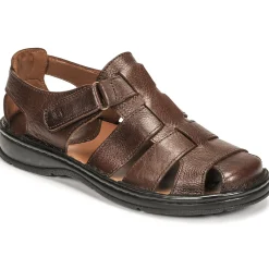 Casual Attitude SLOWY-Homme Sandales Et Nu-Pieds