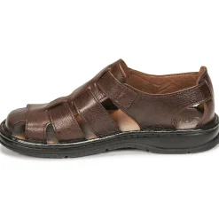 Casual Attitude SLOWY-Homme Sandales Et Nu-Pieds