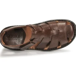 Casual Attitude SLOWY-Homme Sandales Et Nu-Pieds