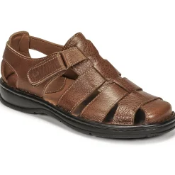 Casual Attitude SLOWY-Homme Sandales Et Nu-Pieds