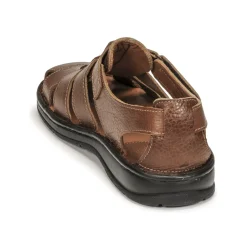 Casual Attitude SLOWY-Homme Sandales Et Nu-Pieds