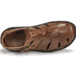 Casual Attitude SLOWY-Homme Sandales Et Nu-Pieds