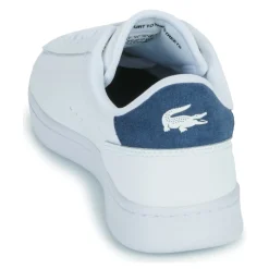 Lacoste 48SMA0111407-Homme Baskets Mode
