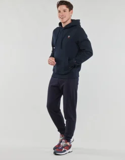 Tommy Hilfiger SMALL IMD HOODY-Homme Sweats & Polaires