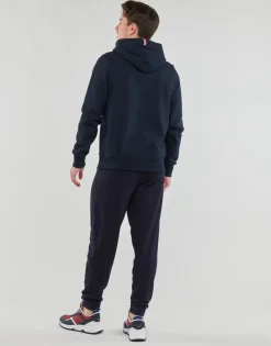 Tommy Hilfiger SMALL IMD HOODY-Homme Sweats & Polaires