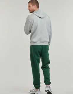 New Balance SMALL LOGO HOODIE-Homme Sweats & Polaires