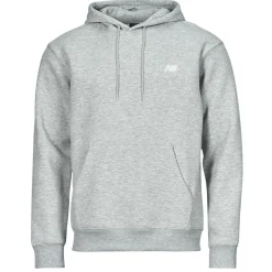 New Balance SMALL LOGO HOODIE-Homme Sweats & Polaires