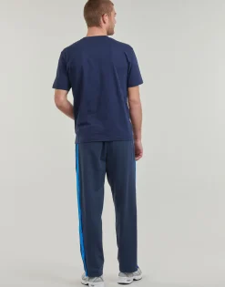 New Balance SMALL LOGO JERSEY TEE-Homme T-Shirts & Polos