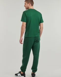 New Balance SMALL LOGO JERSEY TEE-Homme T-Shirts & Polos