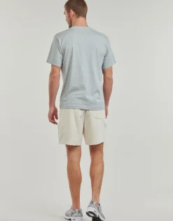 New Balance SMALL LOGO JERSEY TEE-Homme T-Shirts & Polos