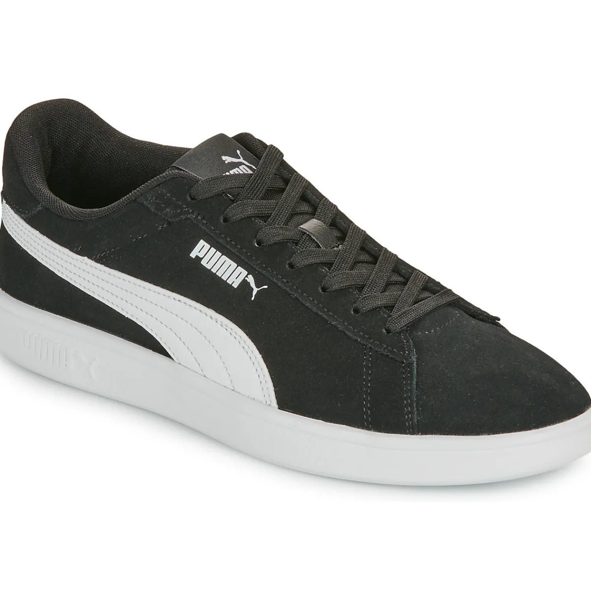 Puma SMASH 3.0-Homme Baskets Mode