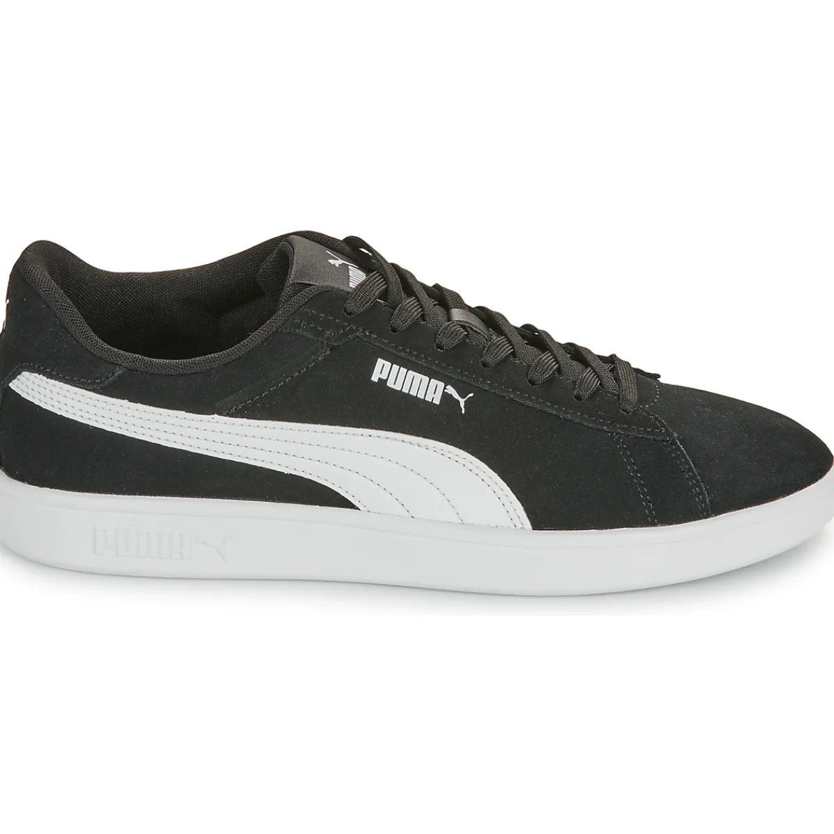Puma SMASH 3.0-Homme Baskets Mode