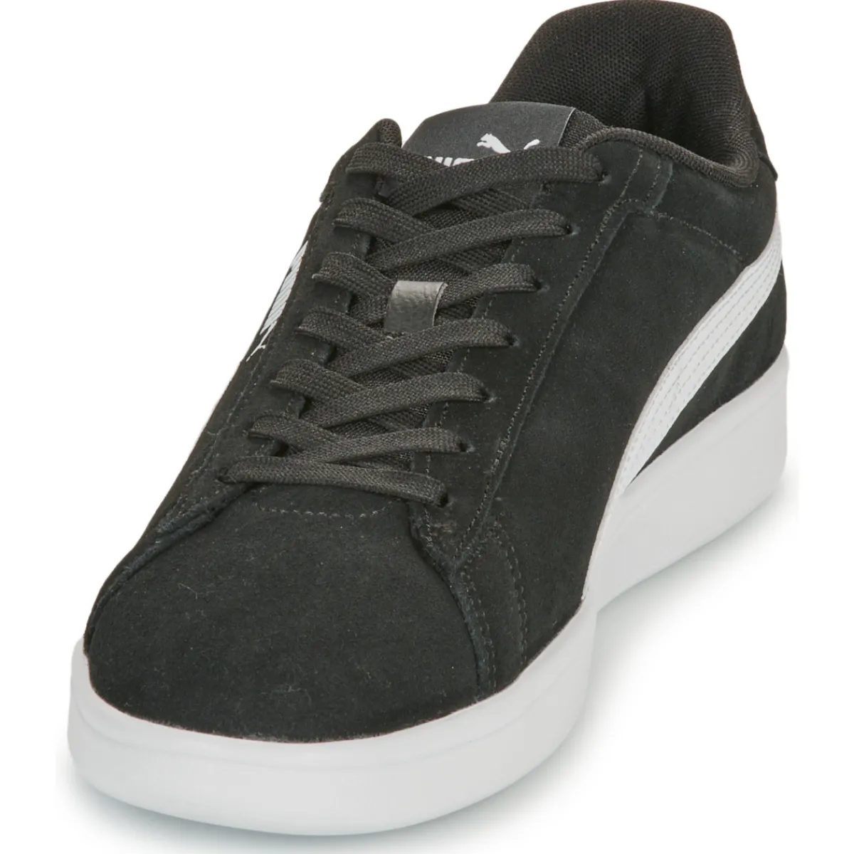 Puma SMASH 3.0-Homme Baskets Mode