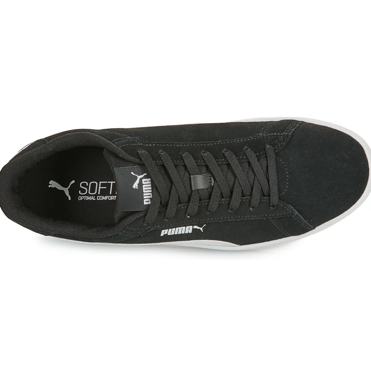 Puma SMASH 3.0-Homme Baskets Mode