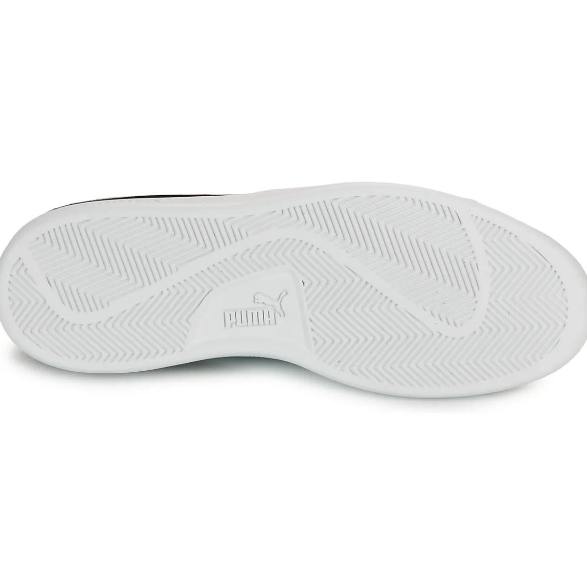 Puma SMASH 3.0-Homme Baskets Mode