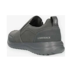 Lumberjack SMG9205-001-N11-CD004-Homme Slip Ons