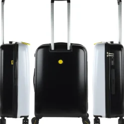 Smiley Smily Originals-Homme Valises