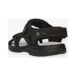 Lumberjack SMI7806-001-O19-CB001-Homme Sandales Et Nu-Pieds