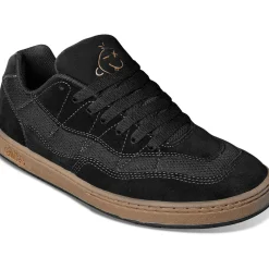 Etnies SNAKE BLACK GUM-Homme Skate