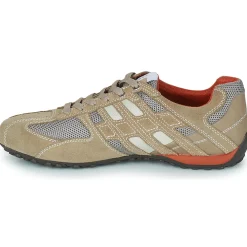 Geox SNAKE K-Homme Baskets Mode