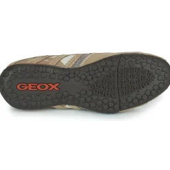 Geox SNAKE K-Homme Baskets Mode