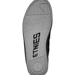 Etnies SNAKE X SOUR BLACK-Homme Skate