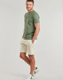 Teddy Smith S-NARKY SH-Homme Shorts & Bermudas