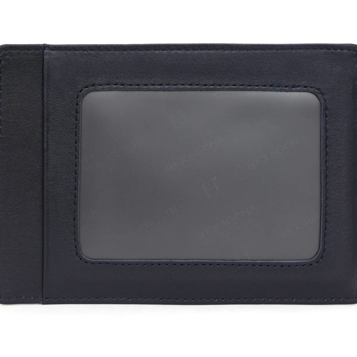 Hexagona SOFT-Homme Portefeuilles / Porte-Monnaie