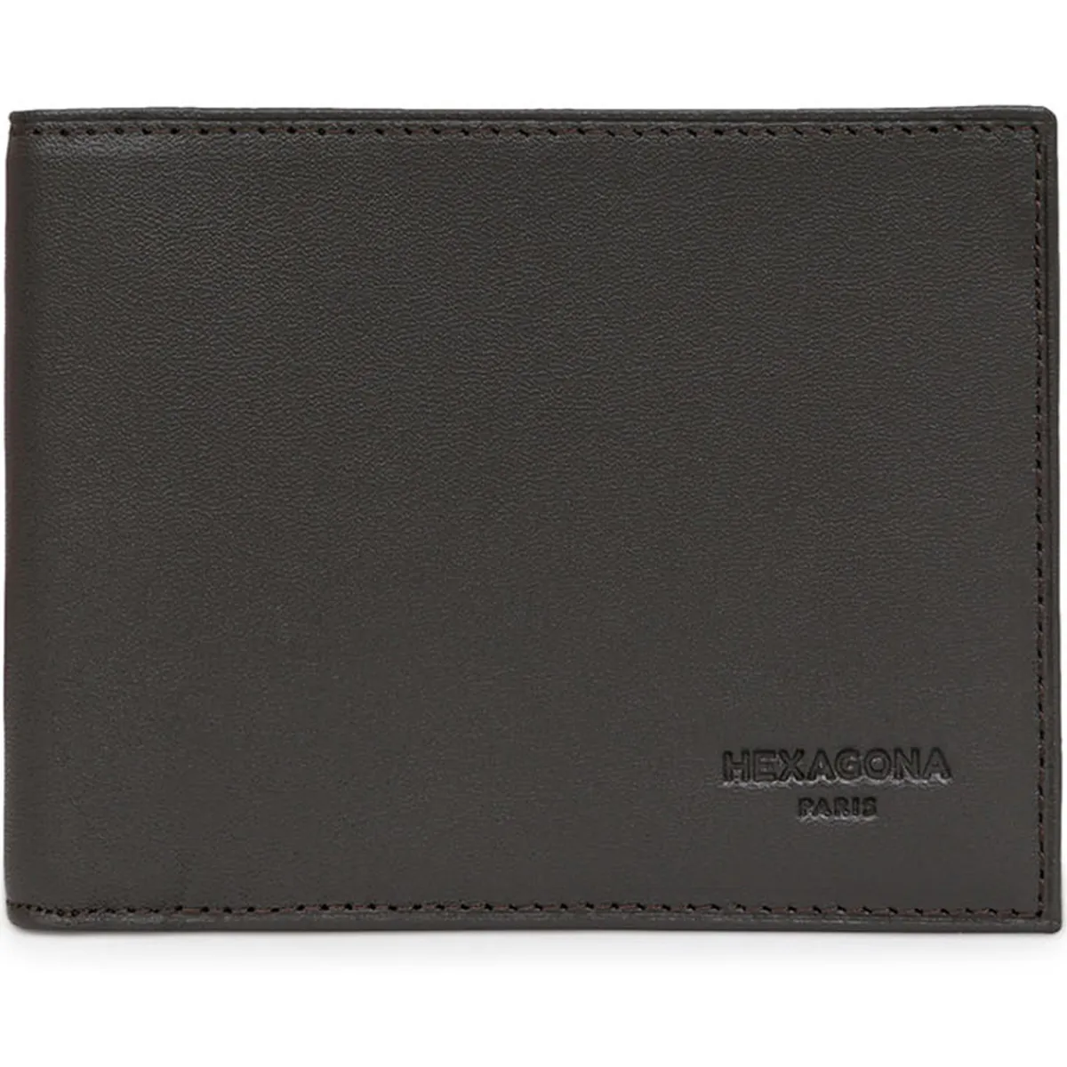 Hexagona SOFT-Homme Portefeuilles / Porte-Monnaie