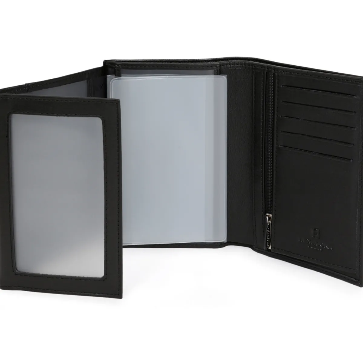 Hexagona SOFT-Homme Portefeuilles / Porte-Monnaie