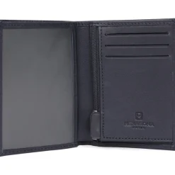 Hexagona SOFT-Homme Portefeuilles / Porte-Monnaie