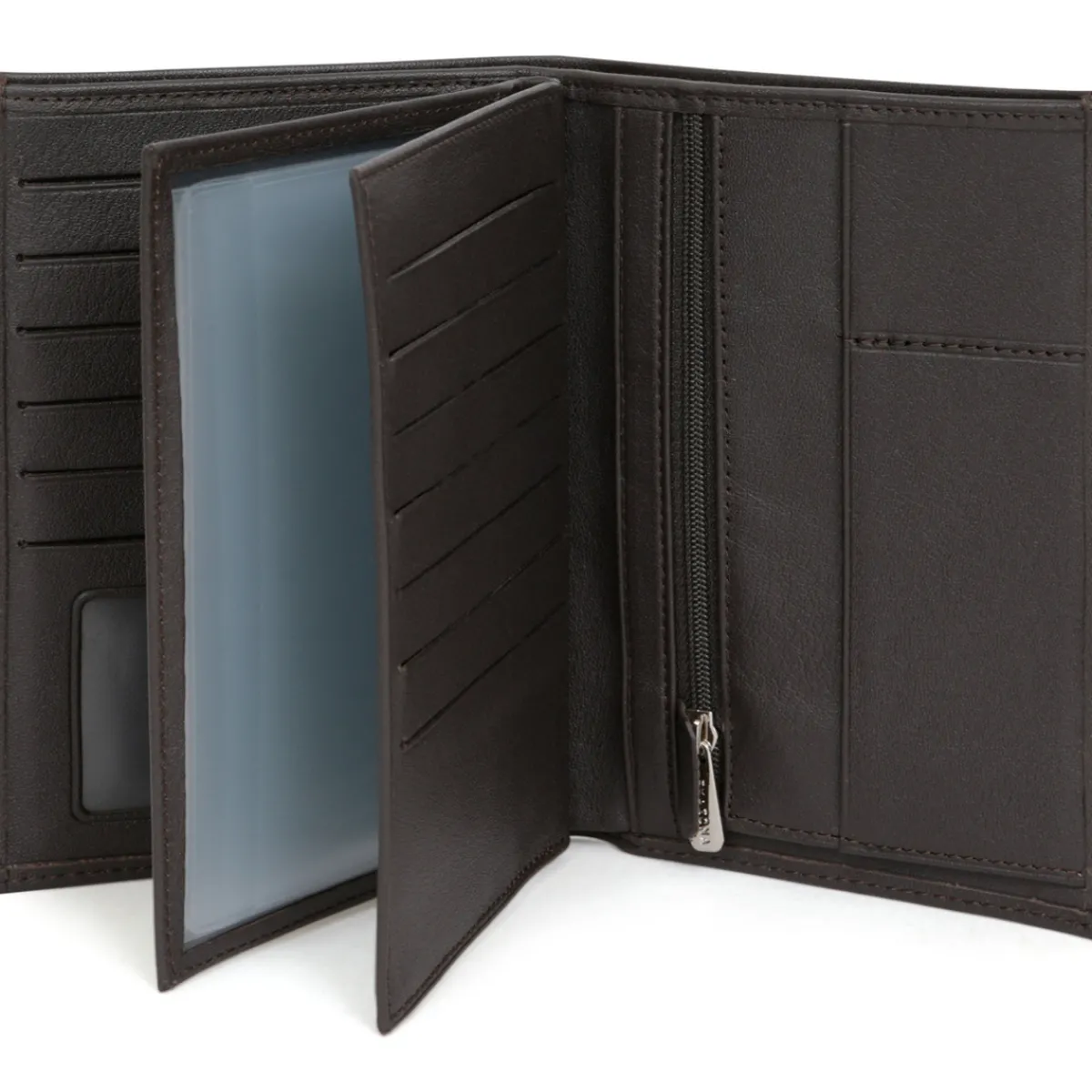 Hexagona SOFT-Homme Portefeuilles / Porte-Monnaie