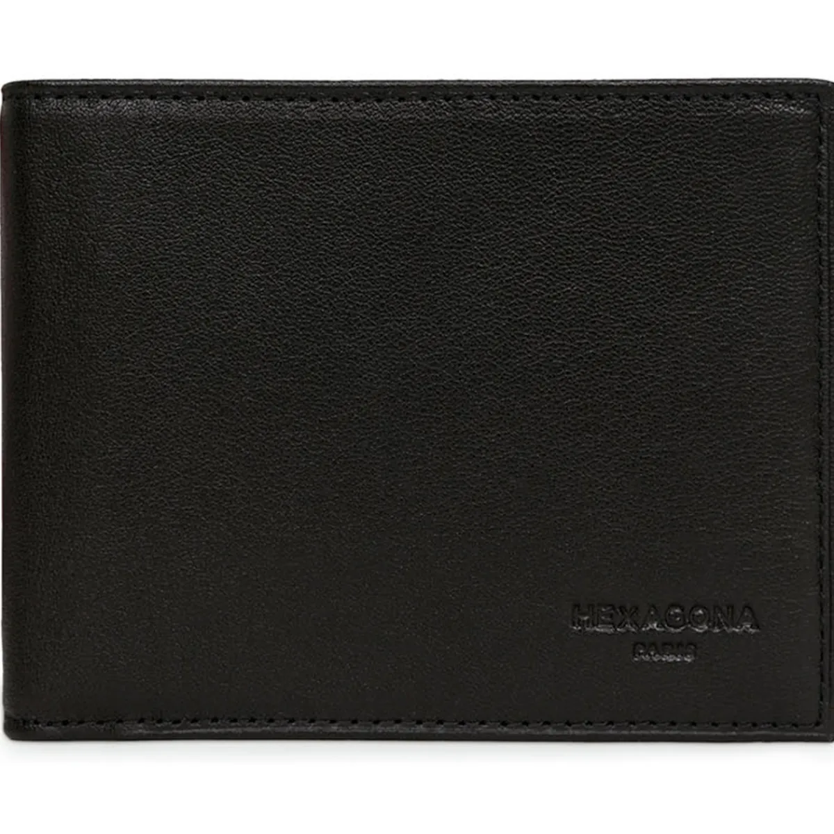 Hexagona SOFT-Homme Portefeuilles / Porte-Monnaie