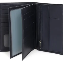 Hexagona SOFT-Homme Portefeuilles / Porte-Monnaie