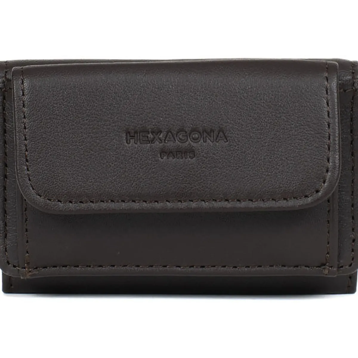 Hexagona SOFT-Homme Portefeuilles / Porte-Monnaie