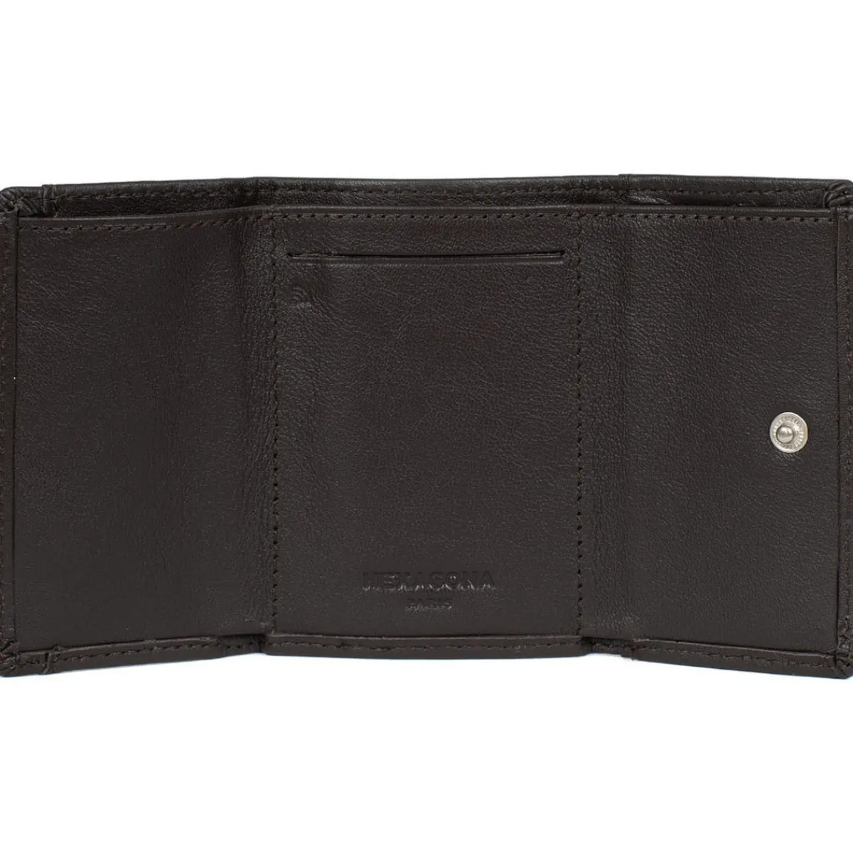 Hexagona SOFT-Homme Portefeuilles / Porte-Monnaie