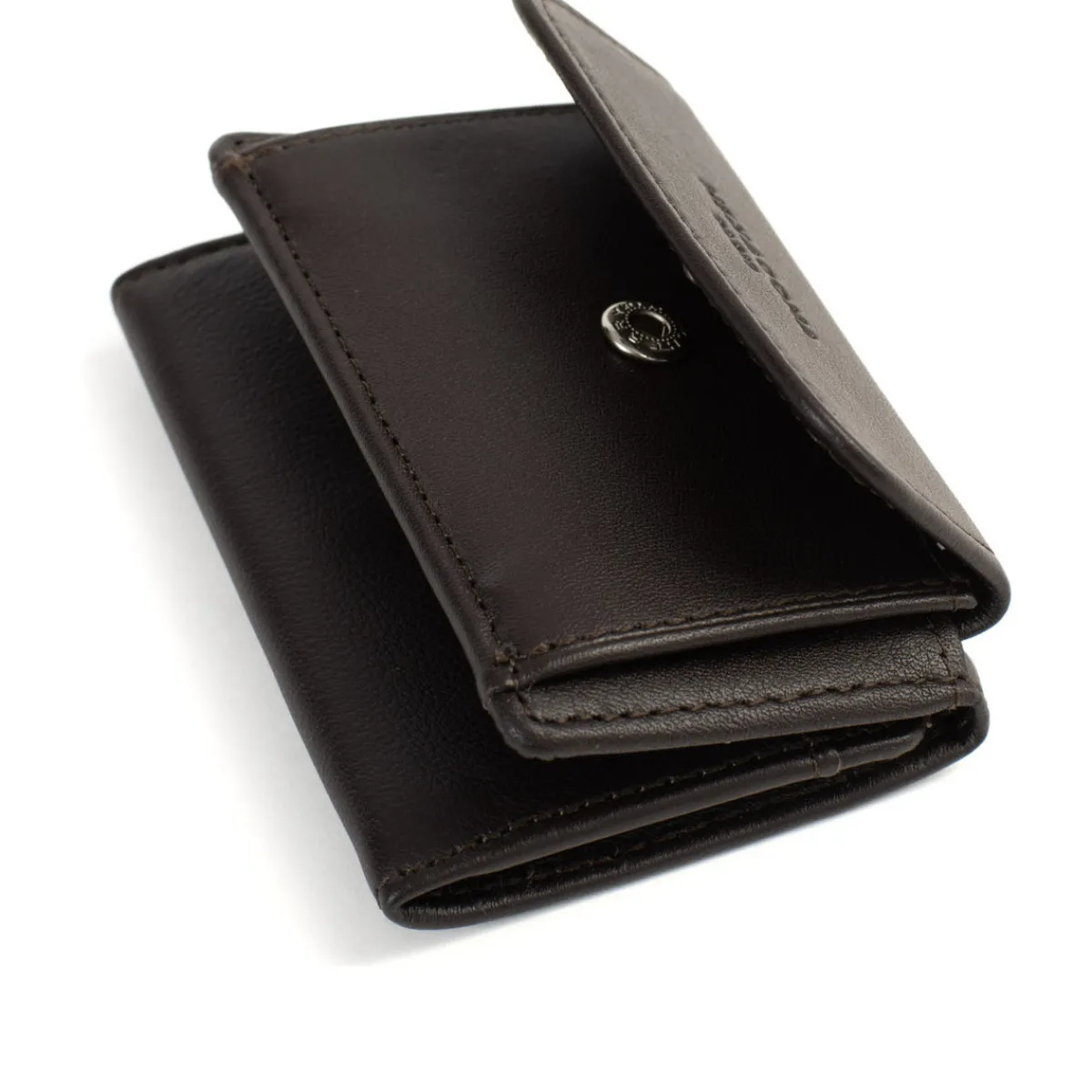 Hexagona SOFT-Homme Portefeuilles / Porte-Monnaie