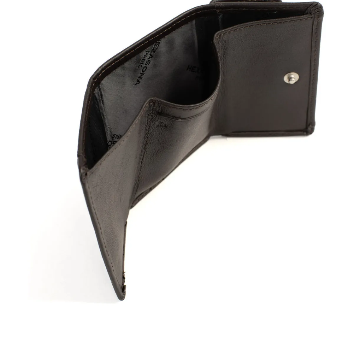 Hexagona SOFT-Homme Portefeuilles / Porte-Monnaie