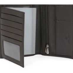 Hexagona SOFT-Homme Portefeuilles / Porte-Monnaie