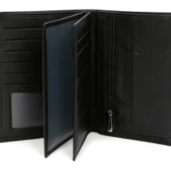 Hexagona SOFT-Homme Portefeuilles / Porte-Monnaie