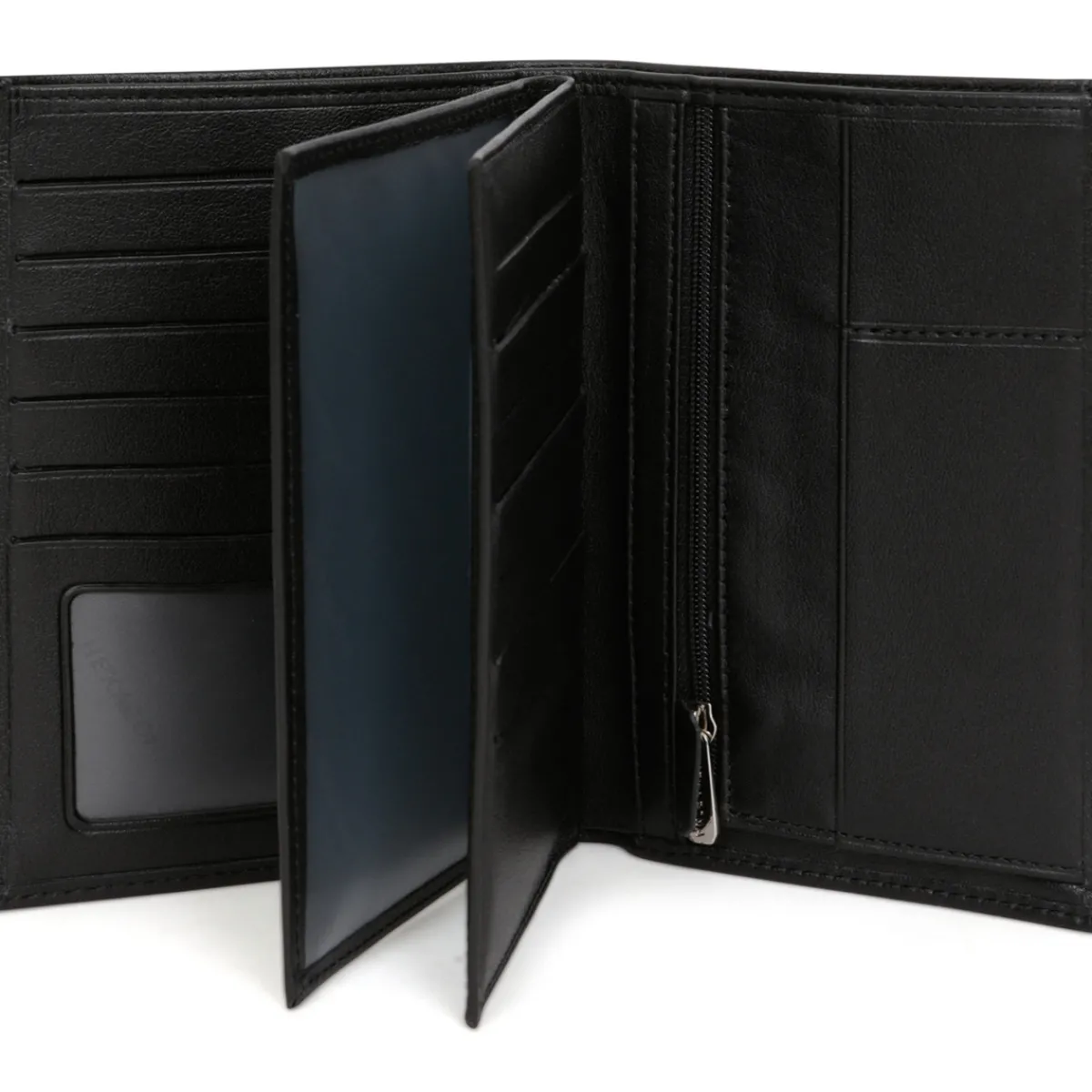 Hexagona SOFT-Homme Portefeuilles / Porte-Monnaie