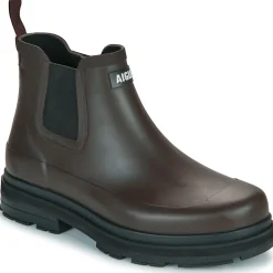 Aigle SOFT RAIN M2-Homme Bottes