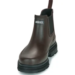 Aigle SOFT RAIN M2-Homme Bottes
