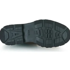 Aigle SOFT RAIN M2-Homme Bottes