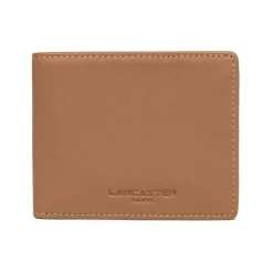 LANCASTER Soft Vintage Homme-Homme Portefeuilles / Porte-Monnaie