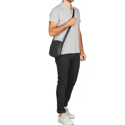 LANCASTER SOFT VINTAGE HOMME 10-Homme Pochettes / Sacoches