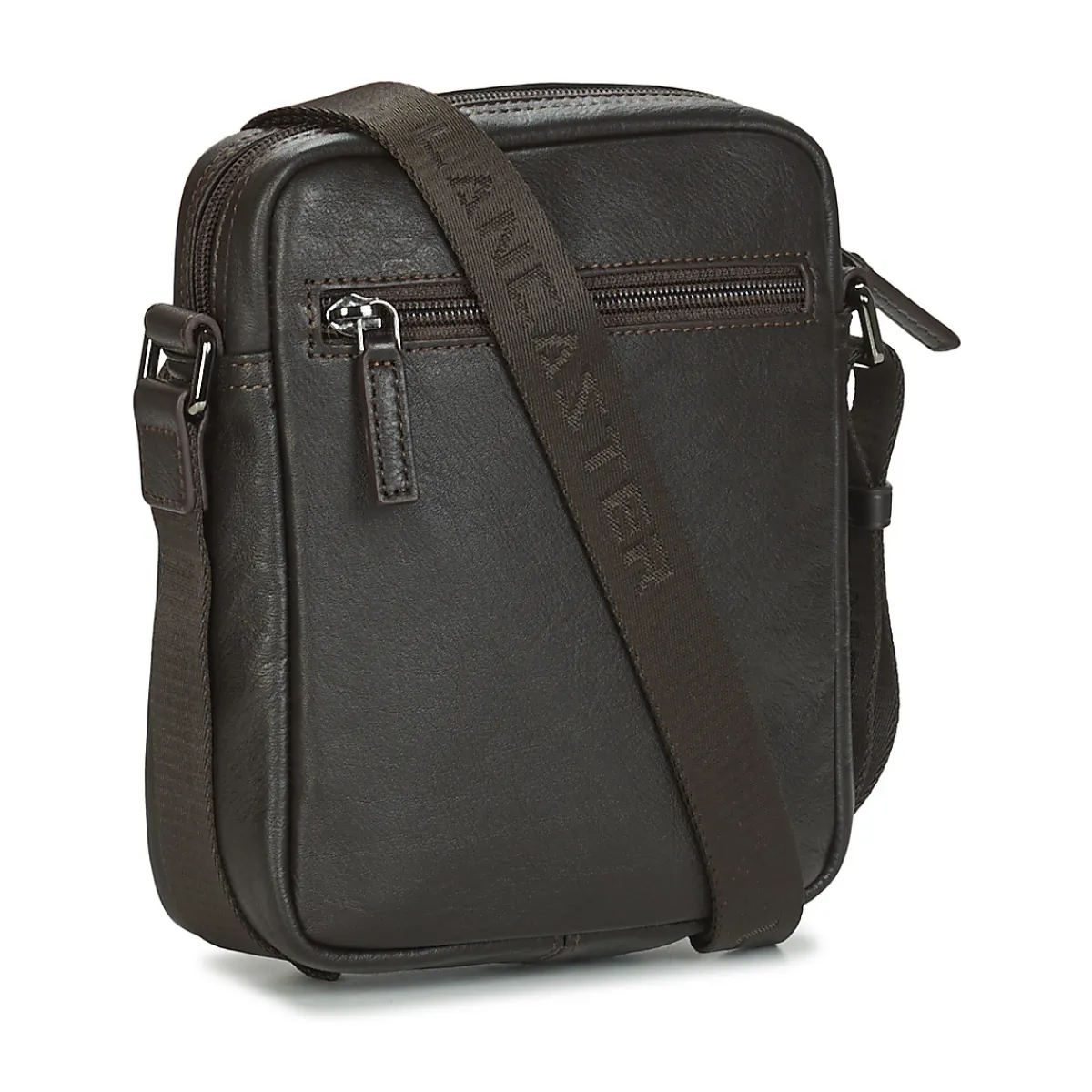 LANCASTER SOFT VINTAGE HOMME 10-Homme Pochettes / Sacoches