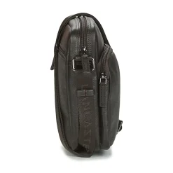 LANCASTER SOFT VINTAGE HOMME 10-Homme Pochettes / Sacoches