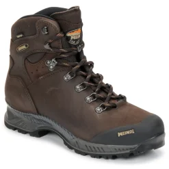 Meindl SOFTLINE TOP GORE-TEX-Homme Randonnée|Chaussures De Sport