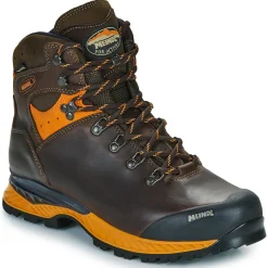 Meindl SOFTLINE TOP GTX-Homme Randonnée|Chaussures De Sport